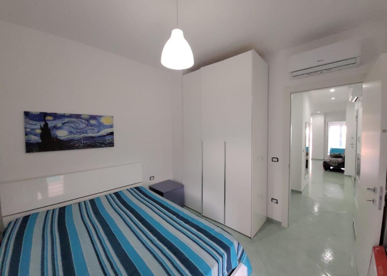 Apartament Scauri Minturno
